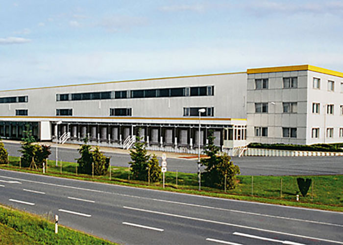 Wideflex Grossostheim Halle 9 IHP sued Bild 1 vorschau Wideflex Grossostheim Halle 9 IHP sued Bild 1 vorschau