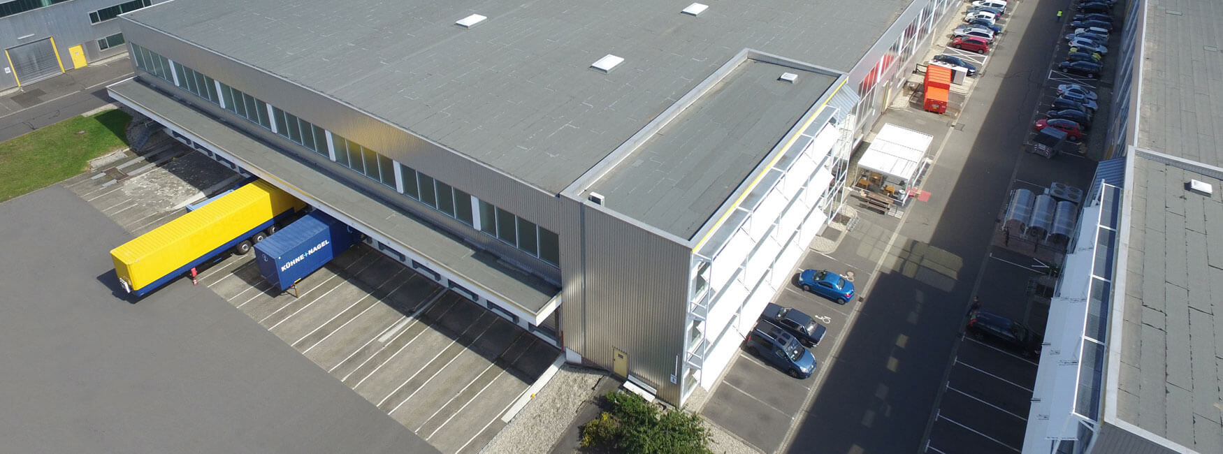 Qualitäts-Ware braucht Qualitäts-Immobilien